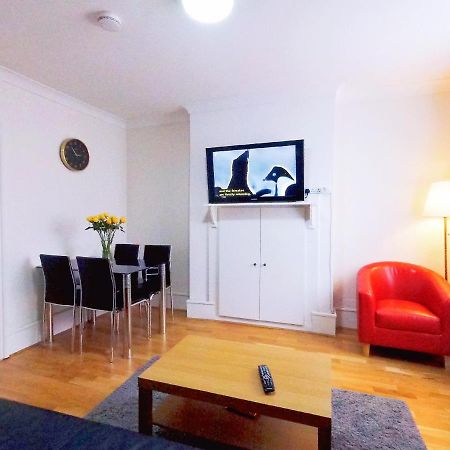 Apartament Orchid 2 At Regent'S Park Londyn Zewnętrze zdjęcie