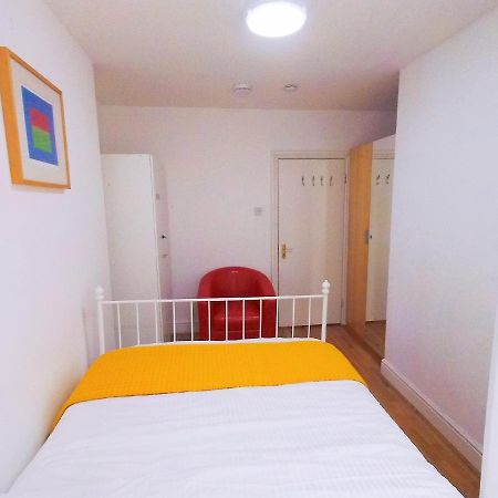 Apartament Orchid 2 At Regent'S Park Londyn Zewnętrze zdjęcie