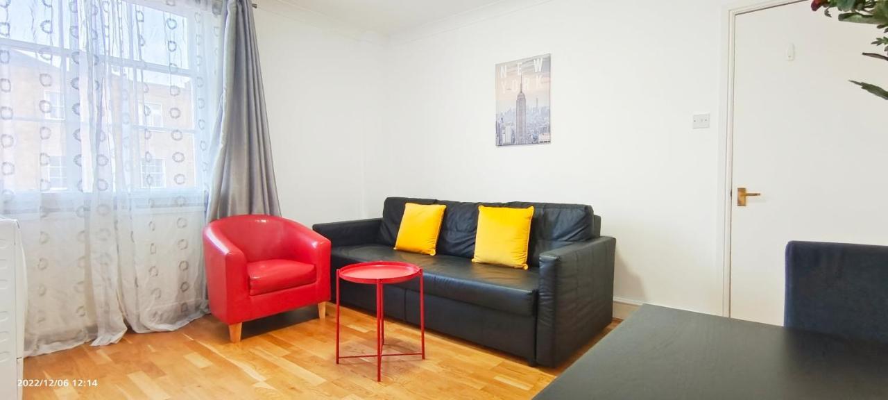 Apartament Orchid 2 At Regent'S Park Londyn Zewnętrze zdjęcie