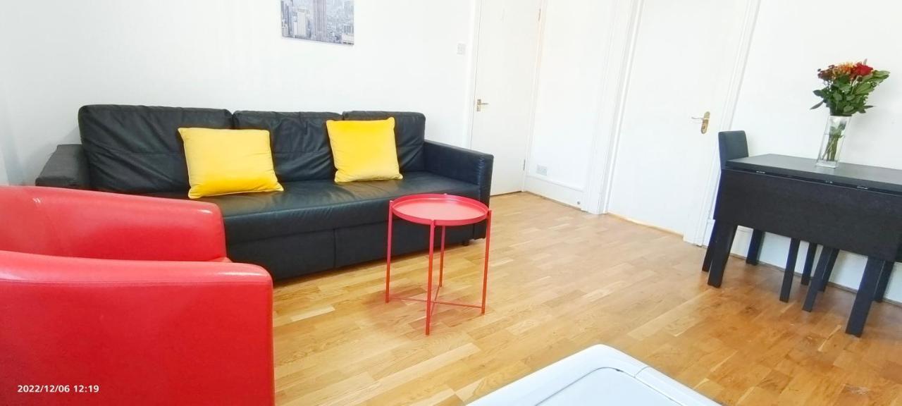 Apartament Orchid 2 At Regent'S Park Londyn Zewnętrze zdjęcie