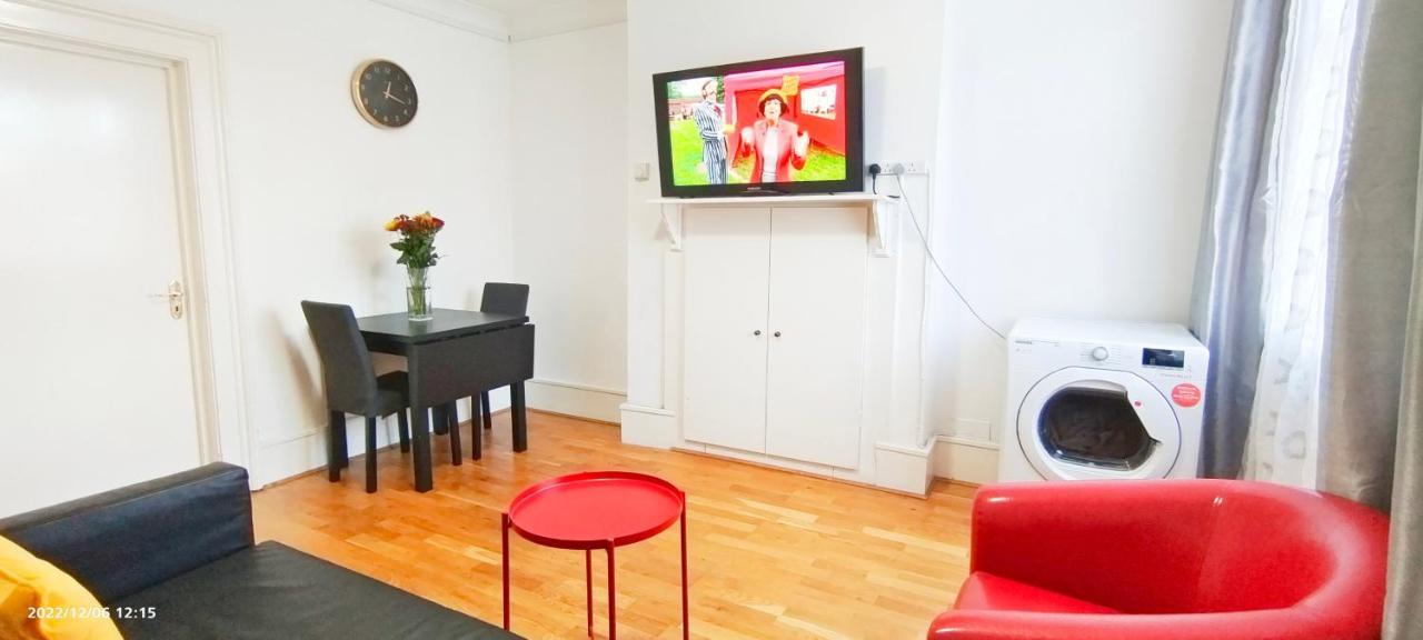 Apartament Orchid 2 At Regent'S Park Londyn Zewnętrze zdjęcie