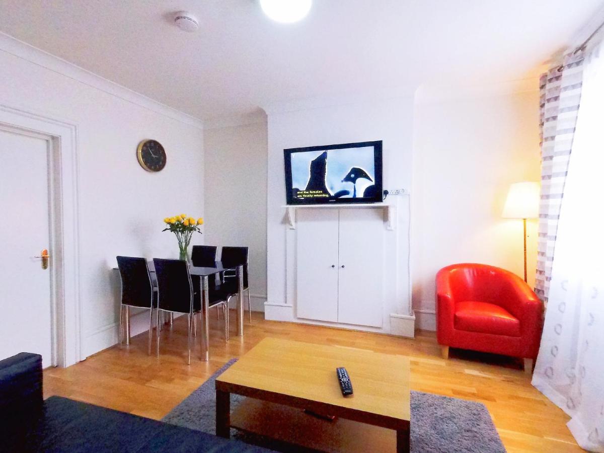 Apartament Orchid 2 At Regent'S Park Londyn Zewnętrze zdjęcie