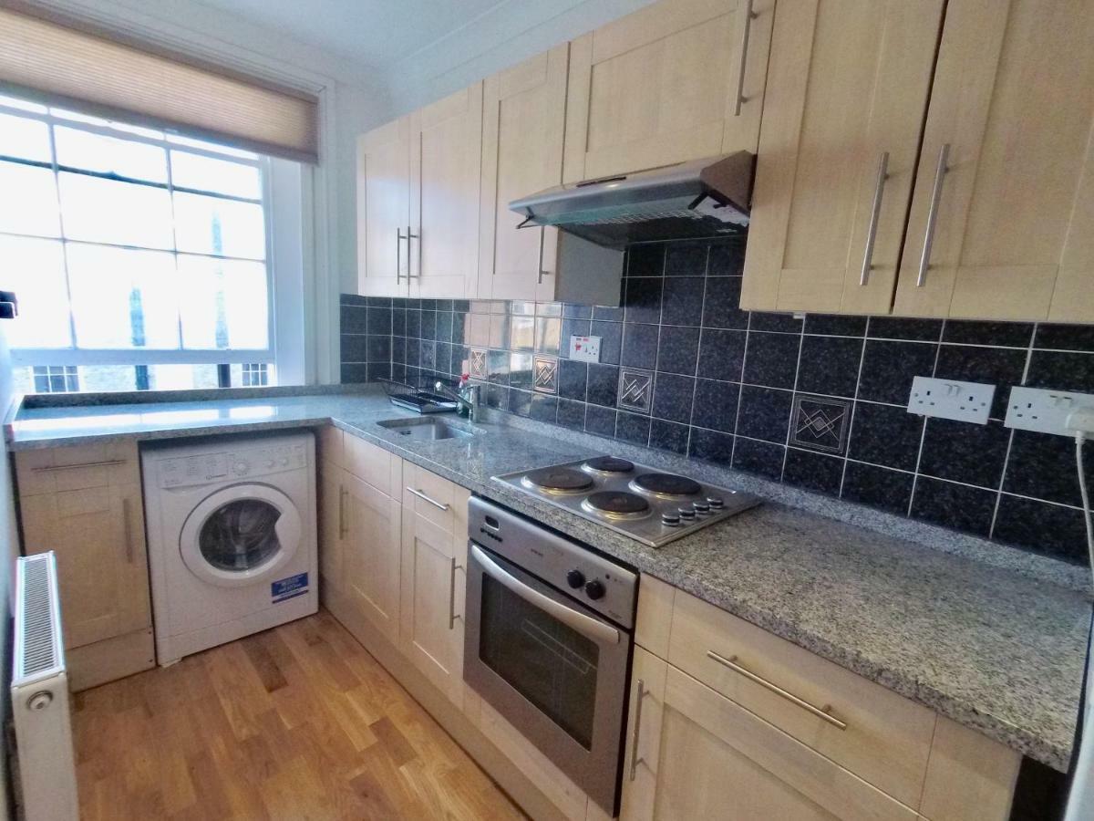 Apartament Orchid 2 At Regent'S Park Londyn Zewnętrze zdjęcie