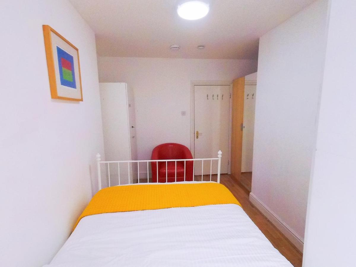Apartament Orchid 2 At Regent'S Park Londyn Zewnętrze zdjęcie